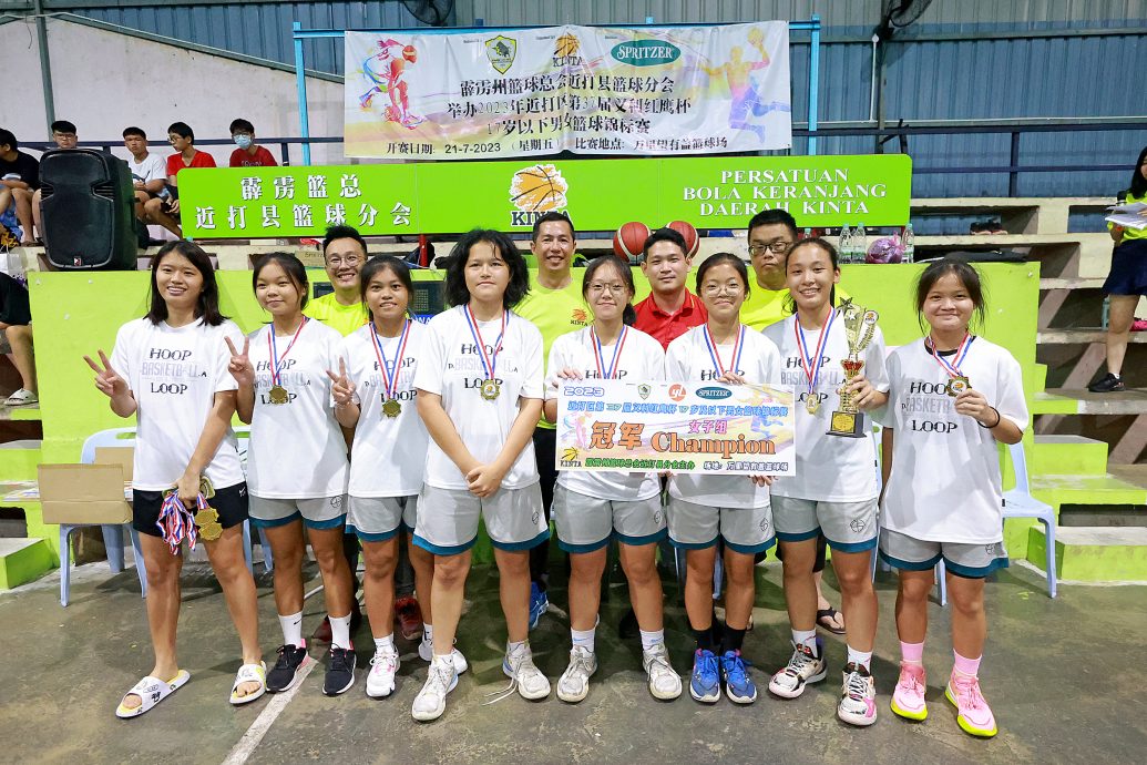 义利红鹰杯男女篮球锦标赛 决赛晚全场爆满