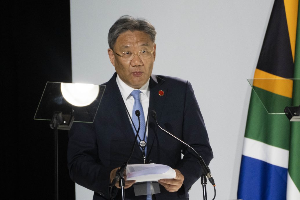 习近平称无论多少阻力BRICS都将蓬勃发展 缺席工商论坛引关注