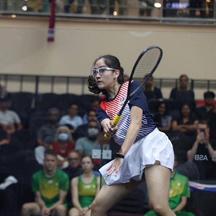 亚洲青少年锦标赛|3赛项包揽冠亚军 大马力争夺6冠