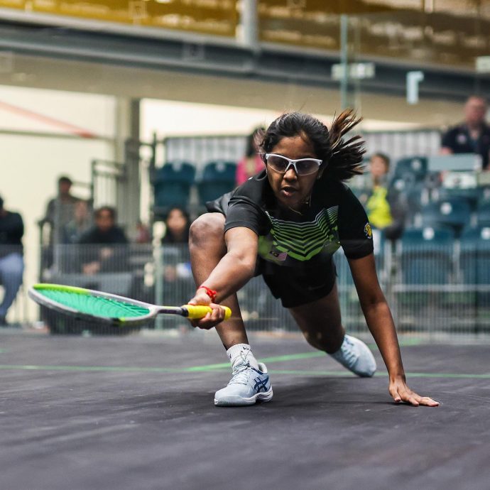 亚洲青少年锦标赛|3赛项包揽冠亚军 大马力争夺6冠