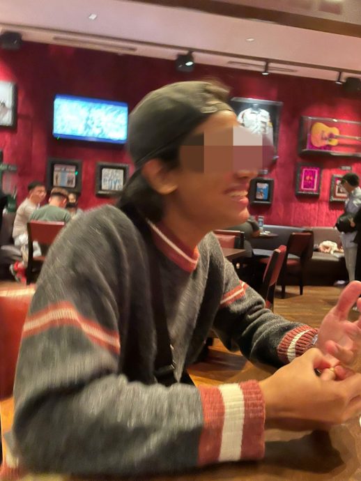 交友App认识第一次约会 女子在电影院被袭胸企图性侵