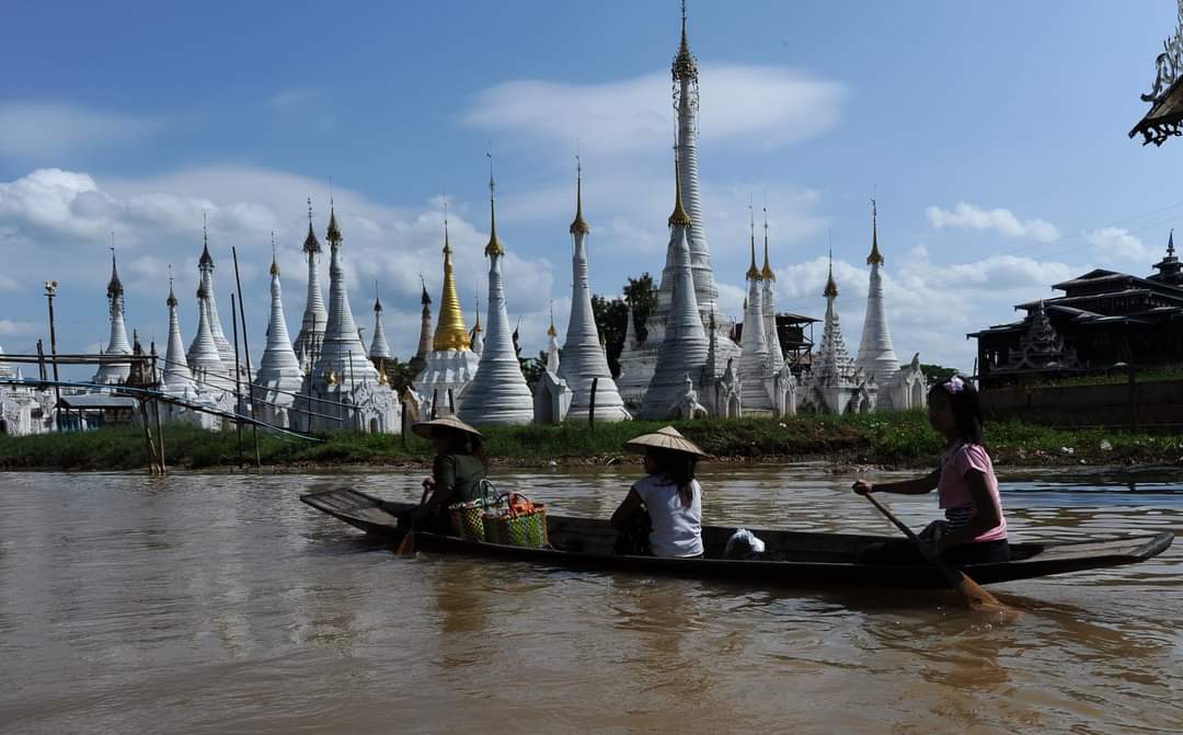 **交大都会**有故事的人（8月29日刊）：郑志和在摄影的独乐乐中 传达众乐乐精神