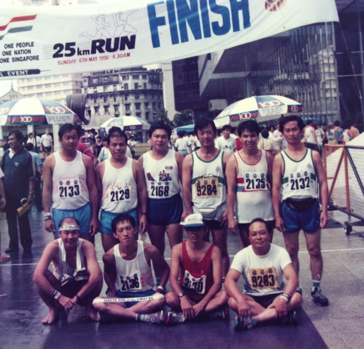 **交大都会**有故事的人（8月29日刊）：郑志和在摄影的独乐乐中 传达众乐乐精神