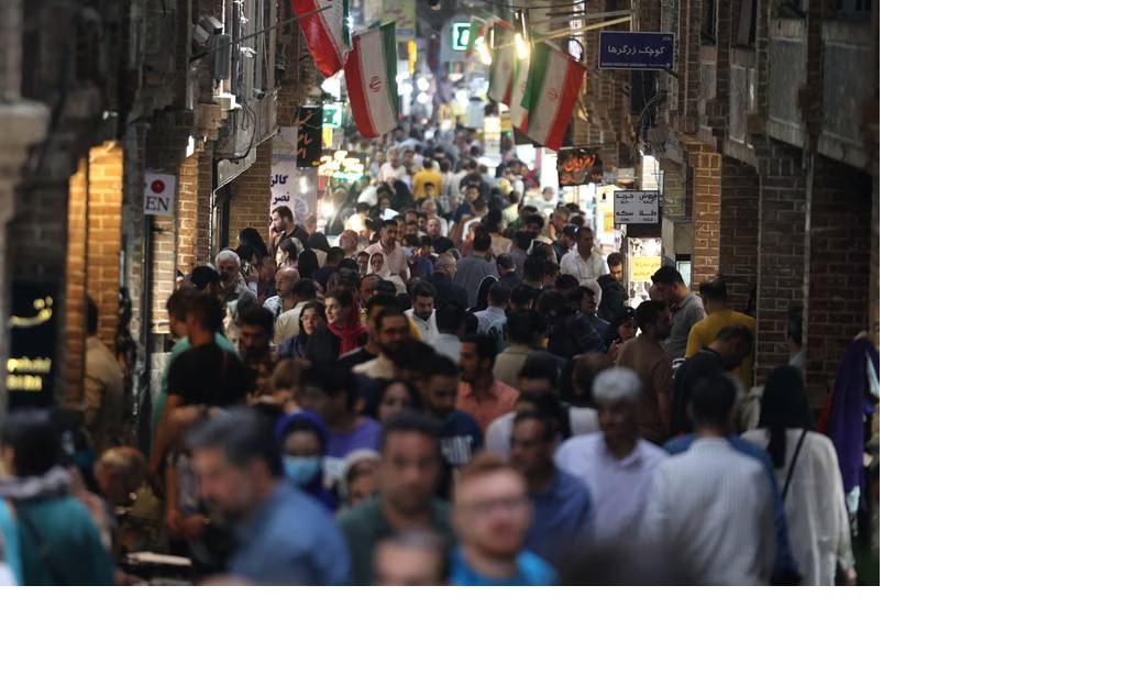 伊朗司法部：去年轮奸女子罪成 5男子问吊