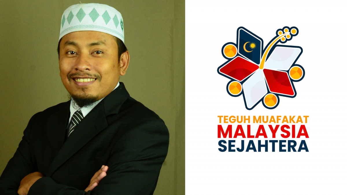 伊青团长改口:纯属建议 “国盟4州可跟联邦政府国庆主题”