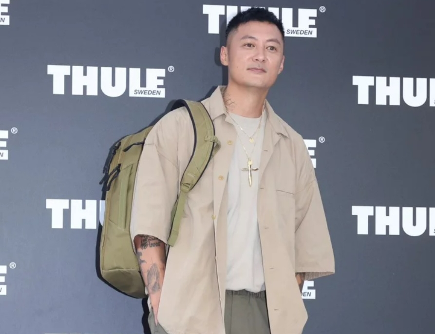 余文乐恐慌症消失5年  谈黑人冷回：我不八卦