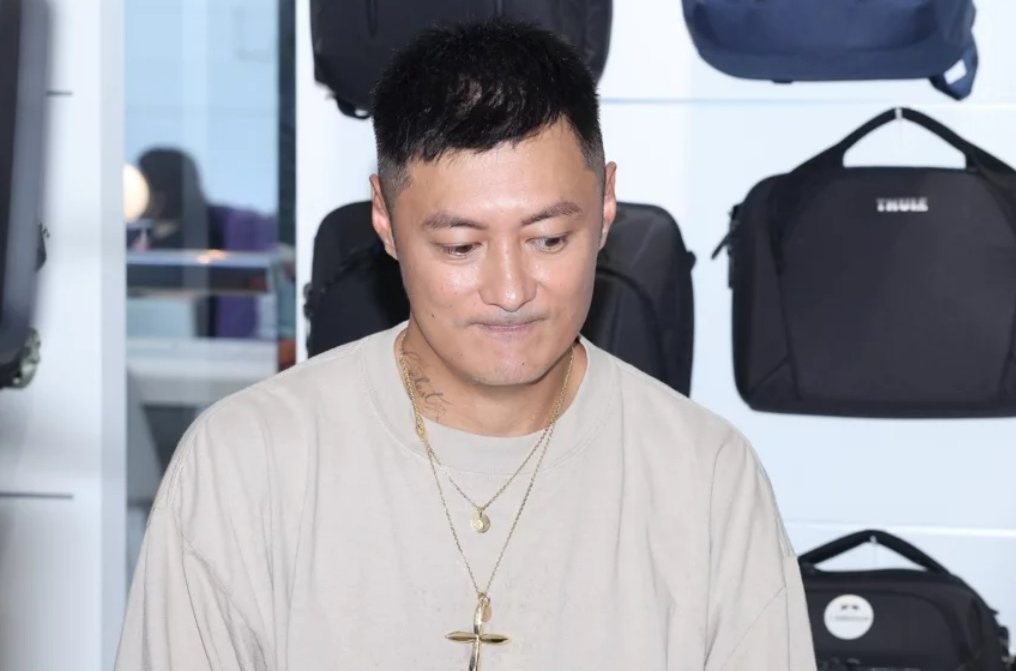 余文乐恐慌症消失5年  谈黑人冷回：我不八卦