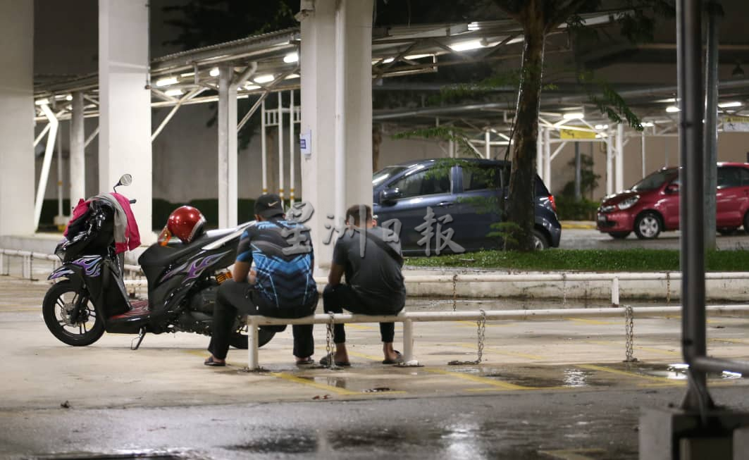 佳邦园一商场疑有炸弹? 可靠消息:是“诈弹”