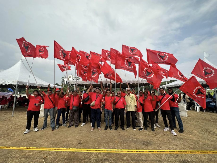依桑:监督政府为民请命 人民党盼雪槟赢1至2席