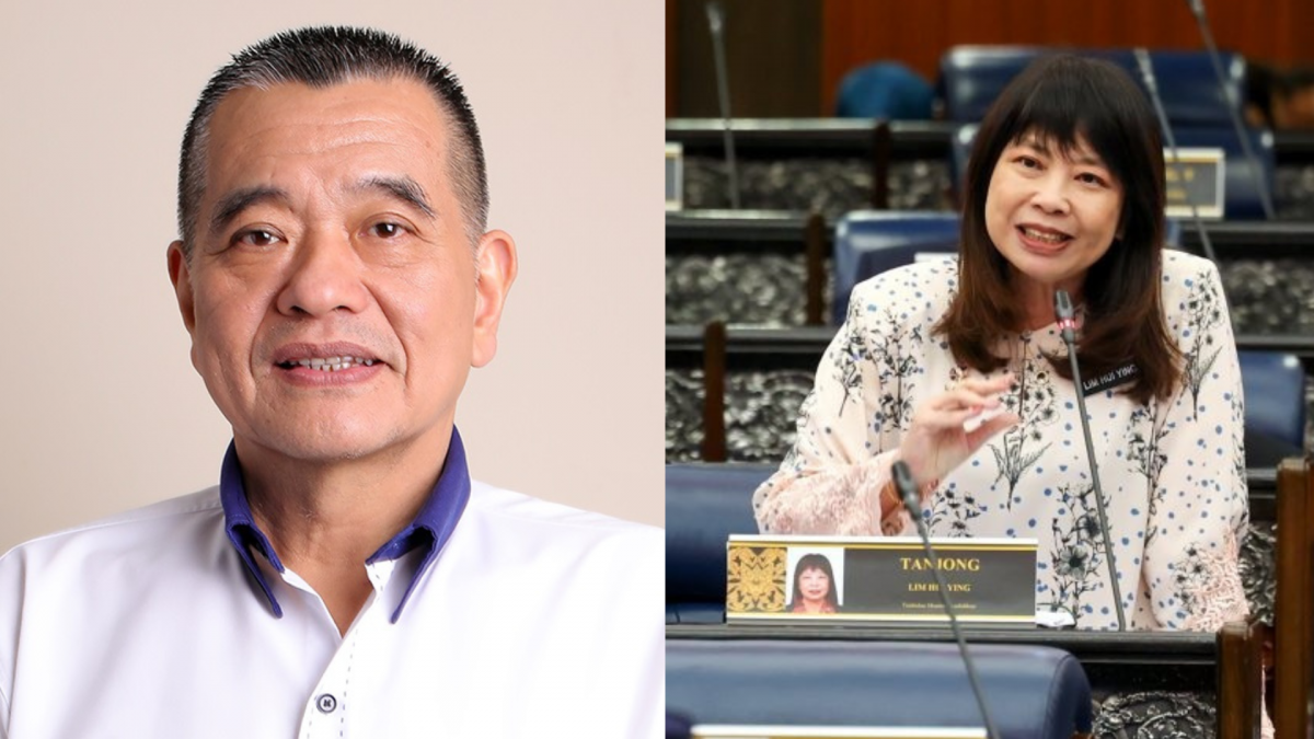 促火箭阻伊斯兰圣训入学府 陈德钦:别为官职继续静静!