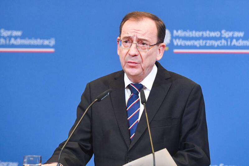 俄罗斯间谍网络搞破坏 波兰再逮1人