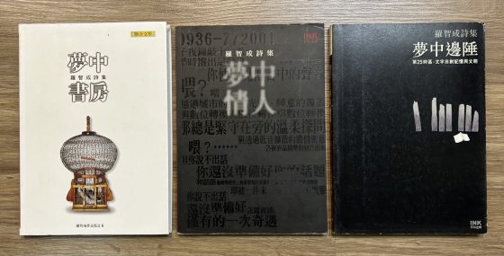 光头佬／我不是在书店，便是在前往书店的路上……