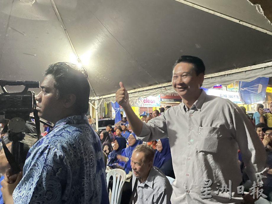副揆指轰埠候选人应辞Suhakam委员