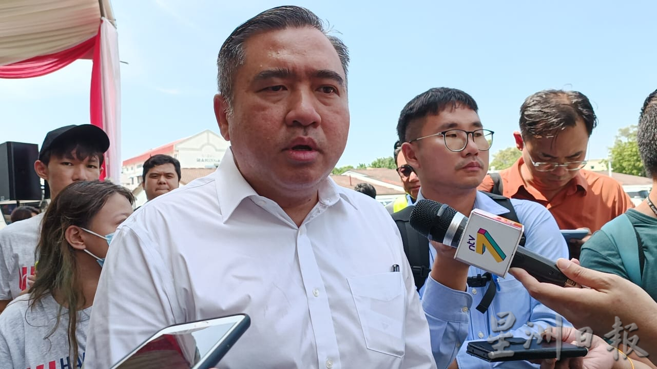 泰国不接受我国电子驾照 陆兆福促国民遵守当地法律