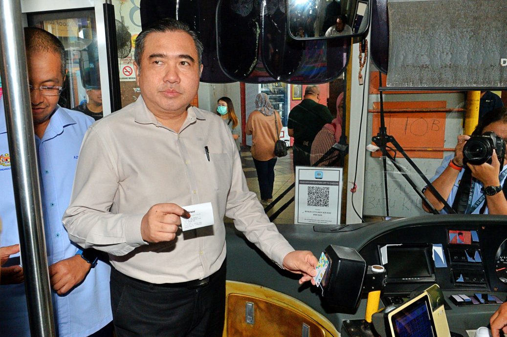 陆兆福:“myBAS优惠计划”覆盖森柔霹