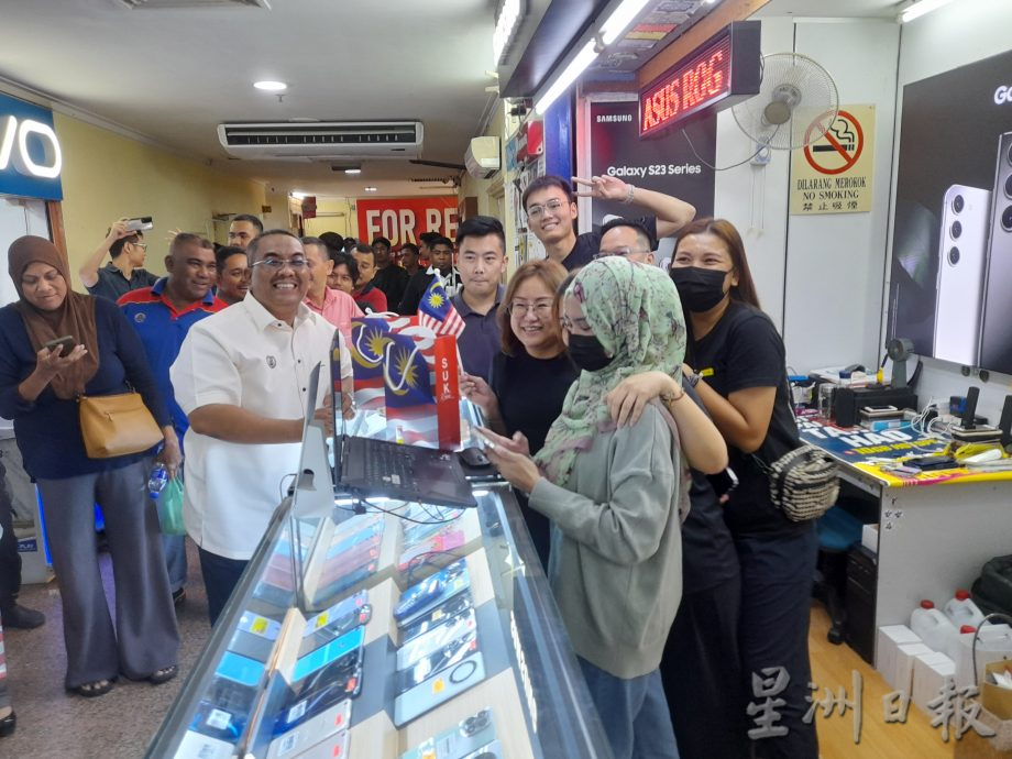 吉打州行政议员新阵容本周四出炉 料下周初宣誓