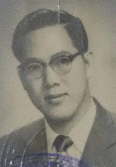 全国版/可押,勿太久/暖势力/深斋校友筹款替先师出书 朱宗贤《霹雳地方掌故》将面市