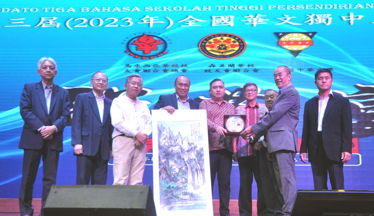 全国版:叶全发:马华和火箭已是“兄弟”,冀统考获政府认同