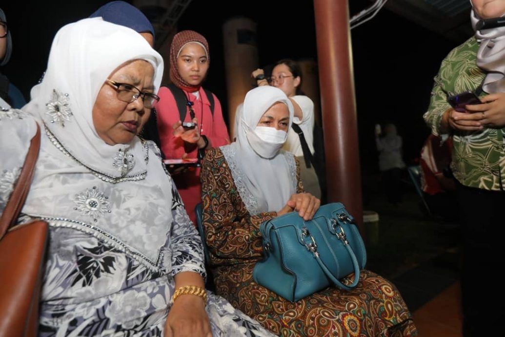 全国/跟进坠机案（太平间情况）