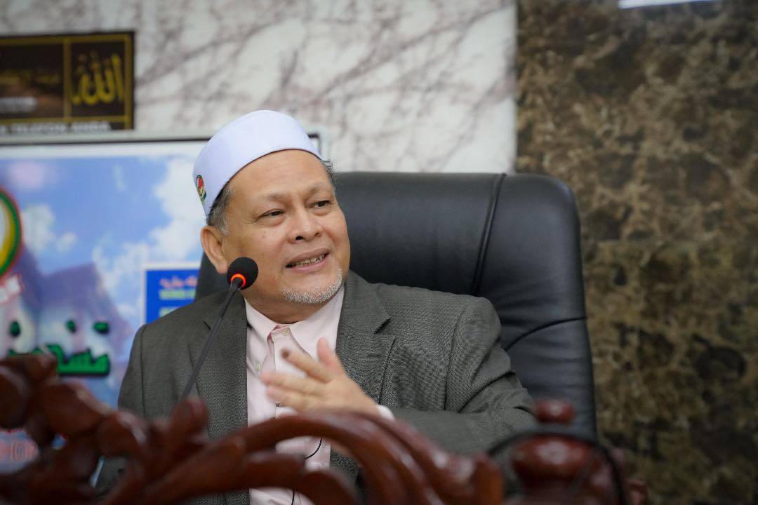 丹前副大臣相信，丹州政府新领导团队将带领吉兰丹走向更光明的方向。