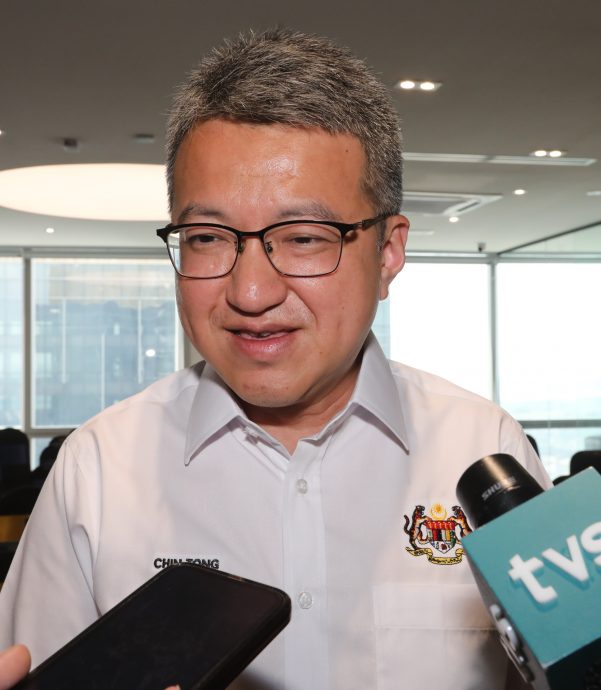 全国：新闻：刘镇东：柔双补选加强希盟+国阵实际合作