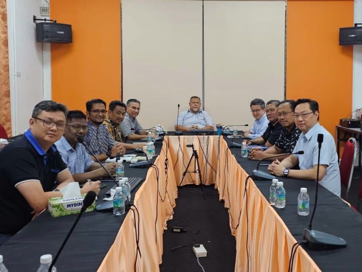 柔州希盟成立竞选委员会,为1国1州补选备战