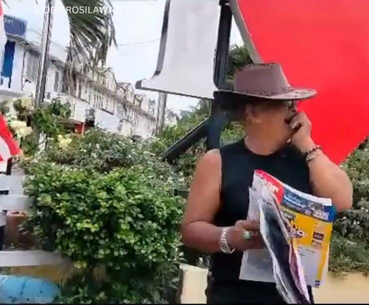 难忘佐哈里的好