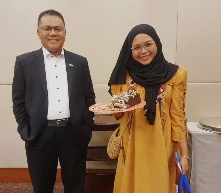 难忘佐哈里的好