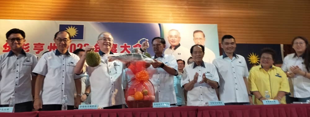 全国:魏家祥:华人与马来人的投票更是倾向两极化