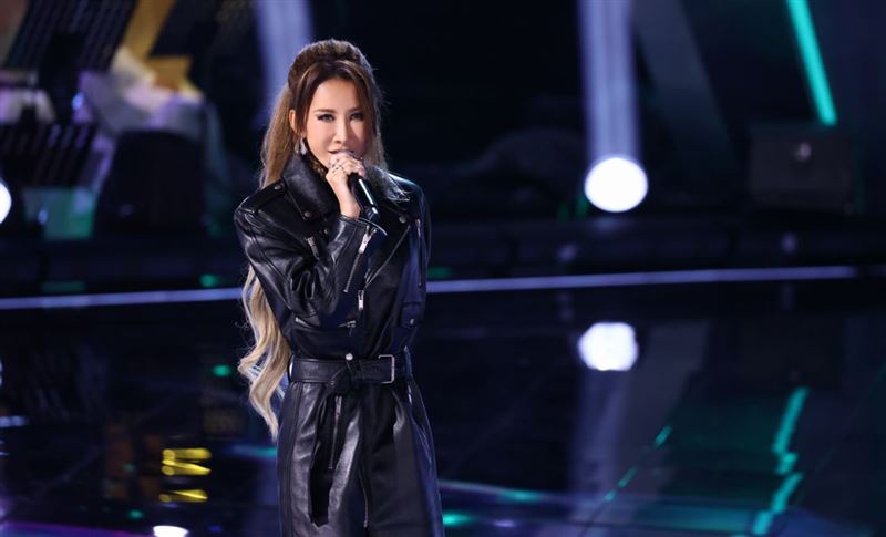 公开李玟逝世前20秒音档 利菁爆李玟曾找仙姑