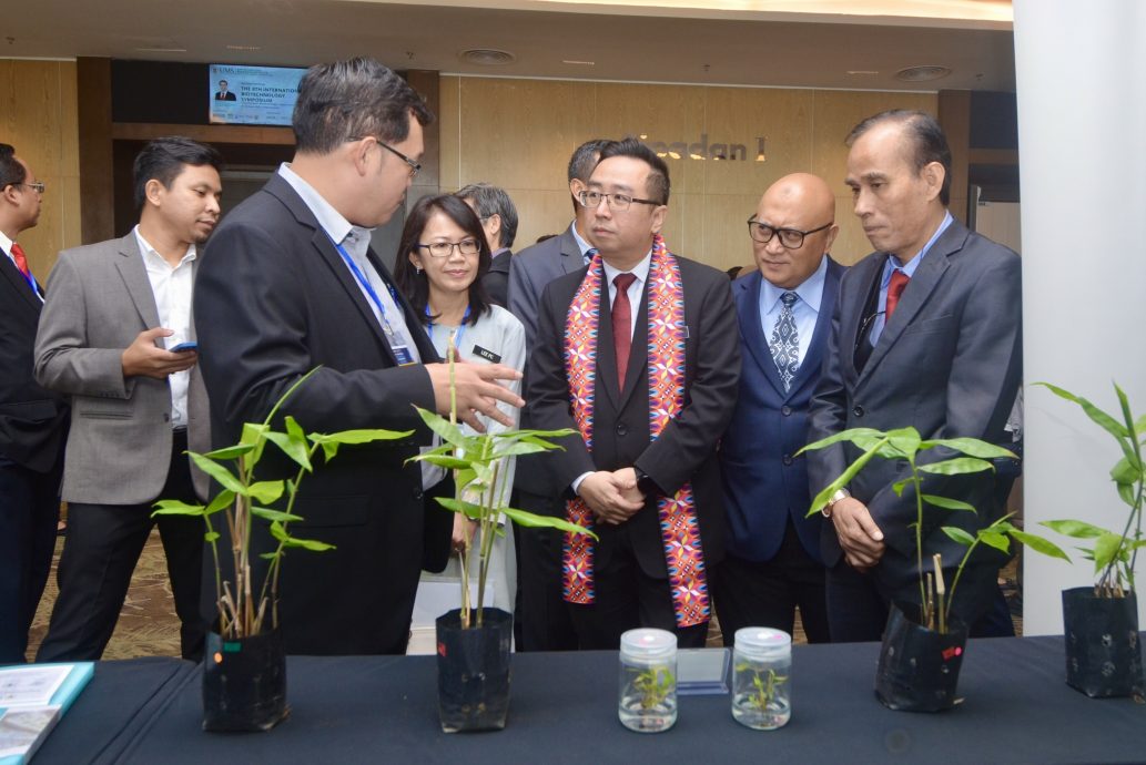 具抗菌抗癌活性 沙生物多样性具药品开发潜能