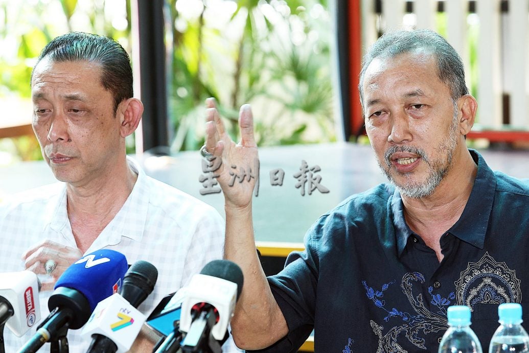 再兰尼为哥哥米士本发声 “羽总只想荣誉不接受失败”