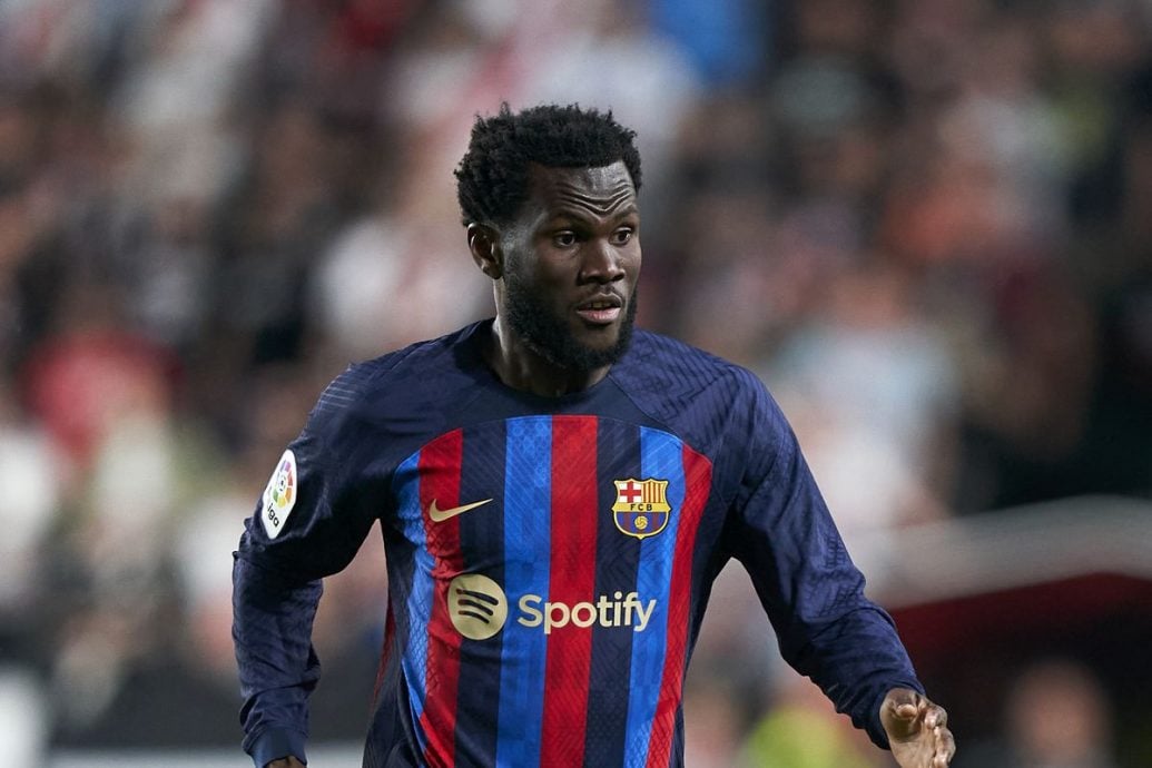 再有五大联赛球员转战沙地 凯西领1亿年薪加盟吉达国民