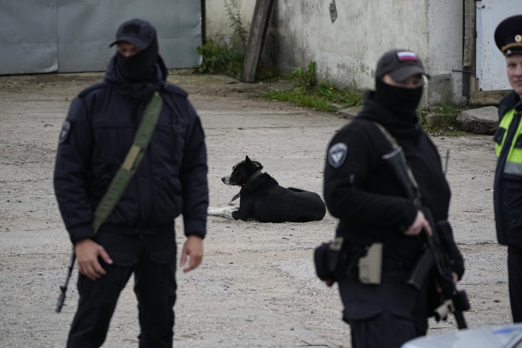 分析：普里戈任需公开丧命 非悄悄下毒  以杀一儆百