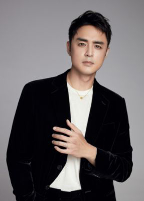 前世情人报到 明道晒床照喊:我的宝贝