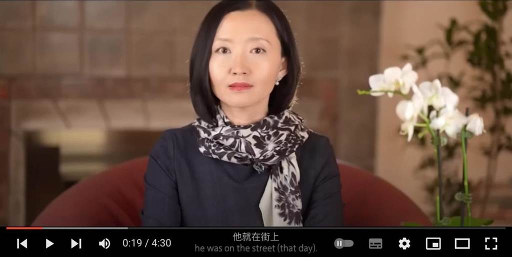 前央视主播柴静新纪录片陌生人将播映 预告片1小时内遭封禁