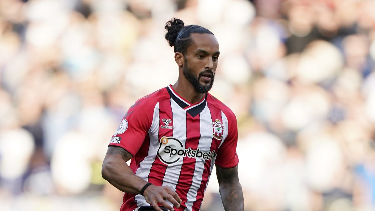 前枪手球星退役  沃尔科特告别18年职业生涯