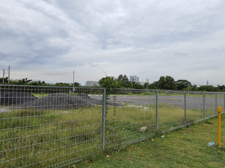 副文-大都会-绿肺迎来商业发展/2图