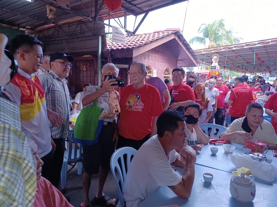 副文-大都会/林吉祥锡米山为王俊伟站台,风华不减/4图