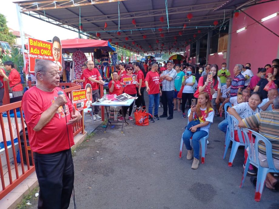 副文-大都会/林吉祥锡米山为王俊伟站台,风华不减/4图