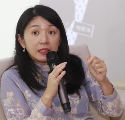 努鲁依莎 杨美盈 促选民出来投票 “仍有时间投票作出改变”
