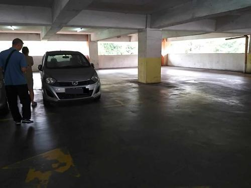 华男被反锁公寓毙命案/女屋主现身喊冤并澄清