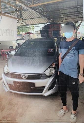 华男被反锁公寓毙命案|被锁屋内40多天 邻居:死者被发现时骨瘦如柴