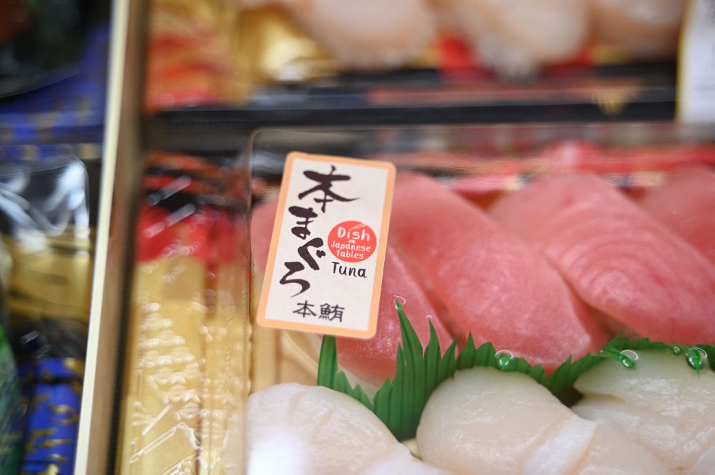 卫生总监:日本进口高风险食品·将4级检查分析放射性含量