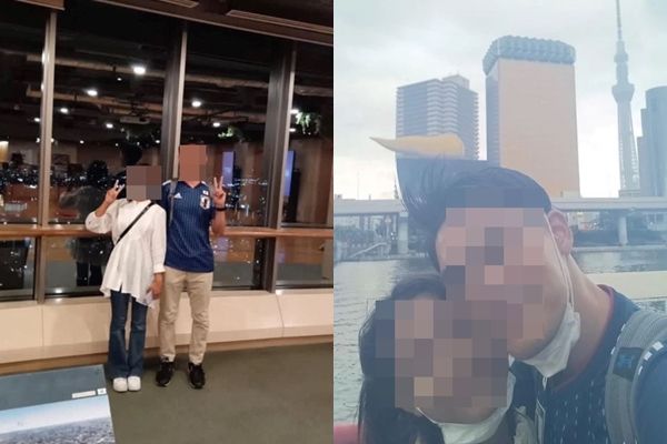 印尼女生错爱杀人犯客死日本　拍拖一个月遭藏尸男友公寓