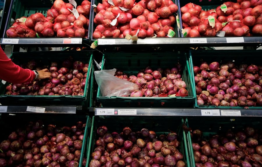 印度对洋葱征收40%的出口税直至12月31日