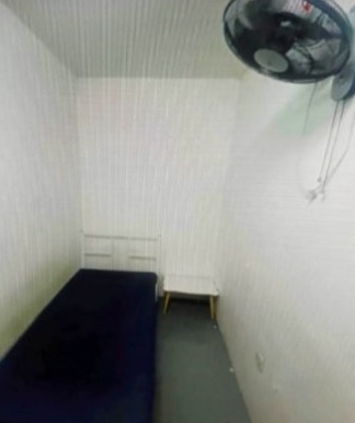 即日起 隆市服务式公寓和SOHO 严禁客厅饭厅改为卧室