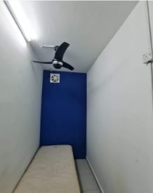 即日起 隆市服务式公寓和SOHO 严禁客厅饭厅改为卧室