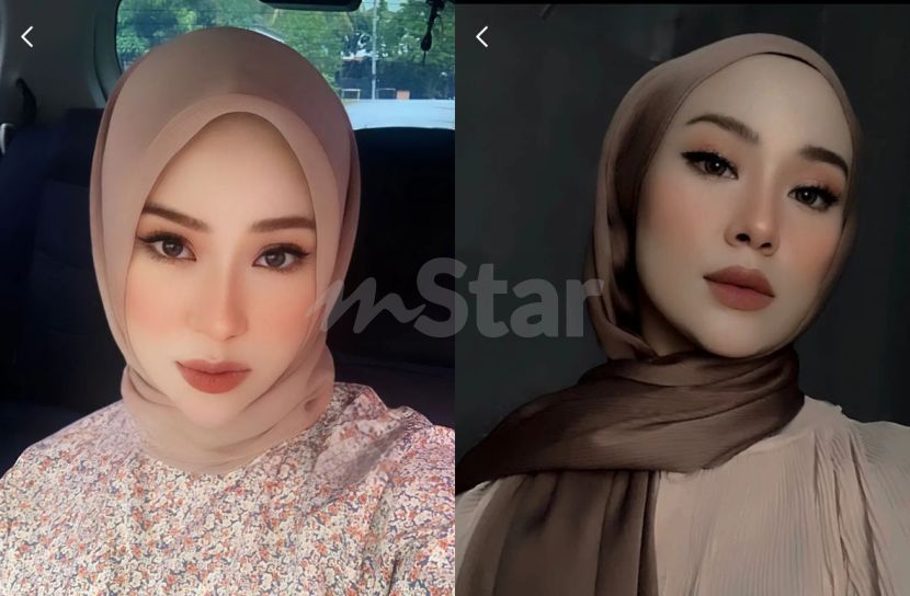 可供暖势力/人美心善!巫裔女生凌晨2时龟速行驶 只为护送摩托老骑士