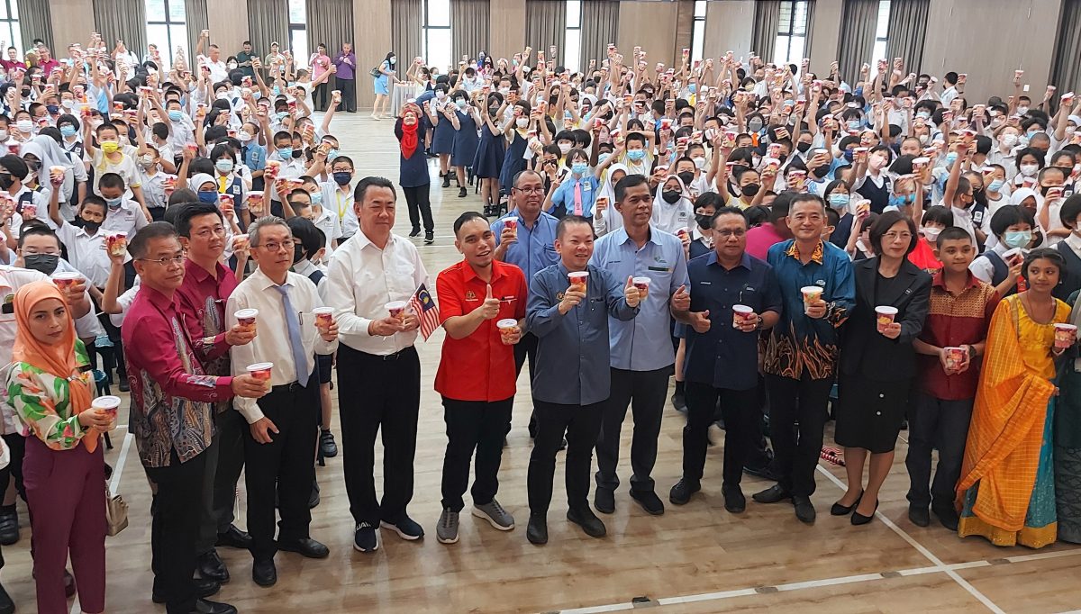 可做版头-大都会/陈泓缣-投票前一周会是超级选举气氛,会带动投票率/2图